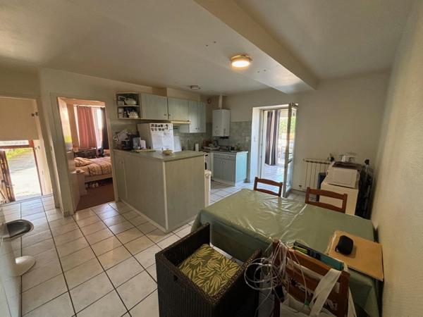 Immeuble à vendre USTARITZ (64)