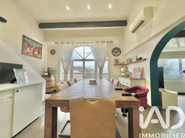 Maison à vendre 5 pièces 124 m² Saint-Raphaël