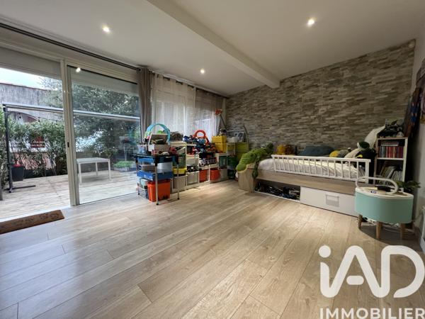 Maison à vendre 5 pièces 124 m² Saint-Raphaël