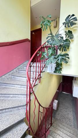 Appartement 3 pièces – 84 m² environ à Nantes (ref : 1902B)