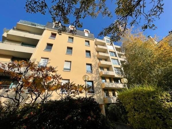 Appartement T2 à louer - 46 m² (réf : 541603)