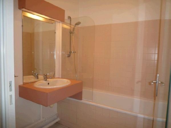 Appartement T2 à louer - 46 m² (réf : 541603)