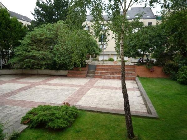 Appartement T2 à louer - 46 m² (réf : 541603)