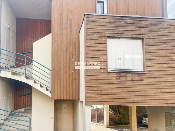 Appartement 1 pièce – 21 m² environ à Rennes (ref : 22629)