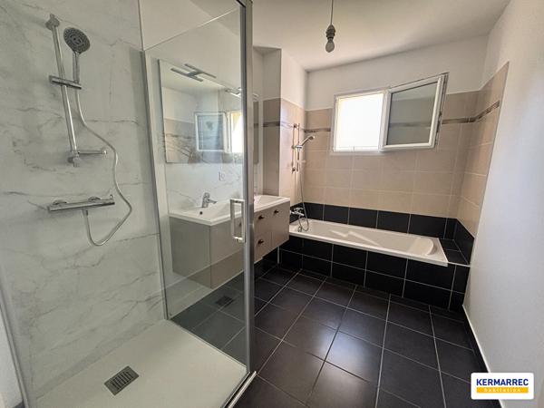 Maison 5 pièces – 105 m² environ à Vitré (ref : 3288)