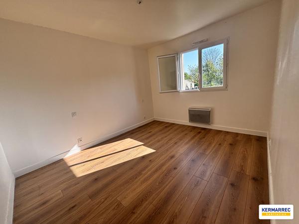 Maison 5 pièces – 105 m² environ à Vitré (ref : 3288)