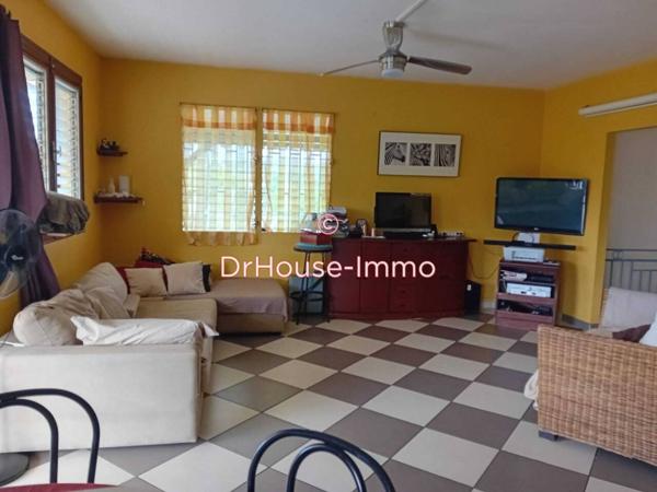 Immeuble à vendre 12 pièces de 350 m²