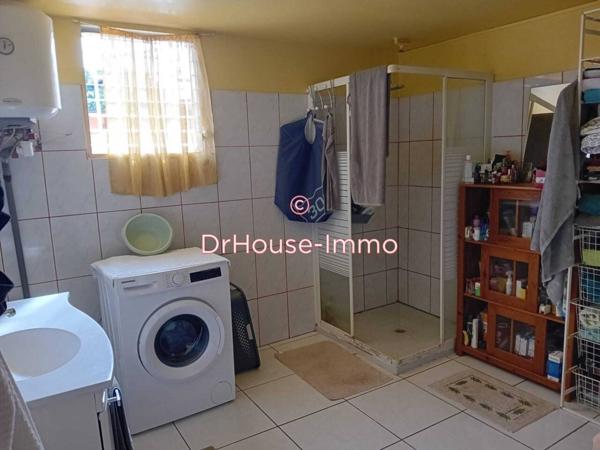 Immeuble à vendre 12 pièces de 350 m²