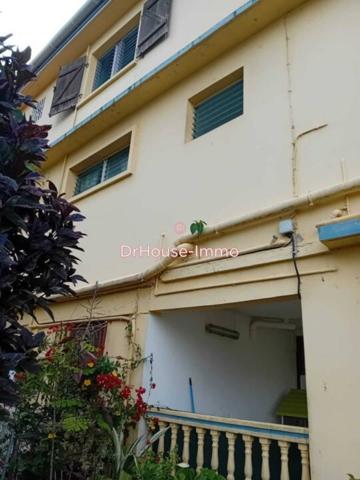 Immeuble à vendre 12 pièces de 350 m²