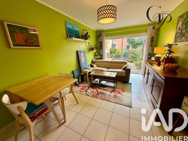 Appartement à vendre 2 pièces 49 m² Six-Fours-les-Plages