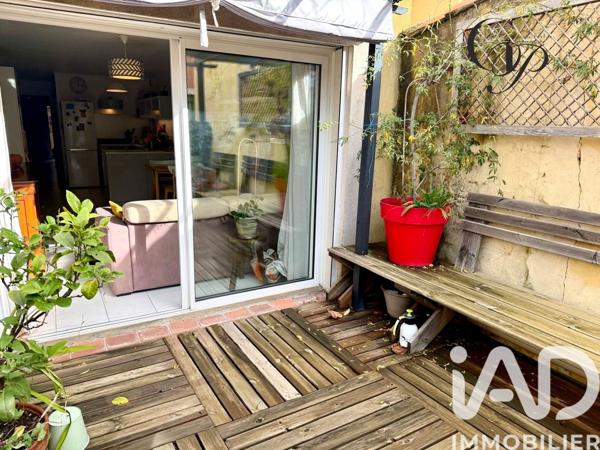 Appartement à vendre 2 pièces 49 m² Six-Fours-les-Plages
