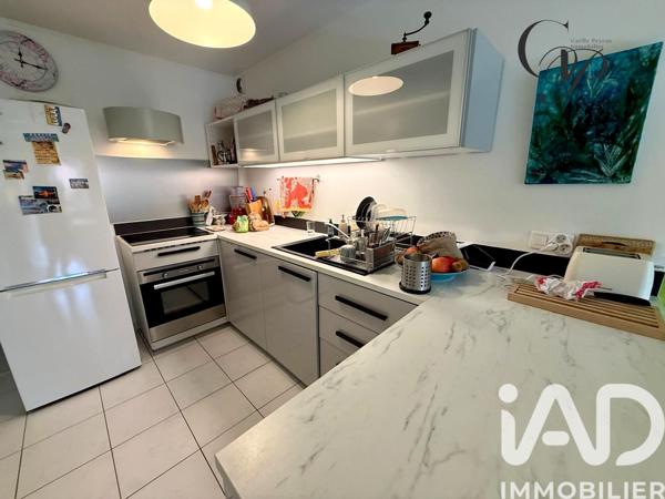 Appartement à vendre 2 pièces 49 m² Six-Fours-les-Plages