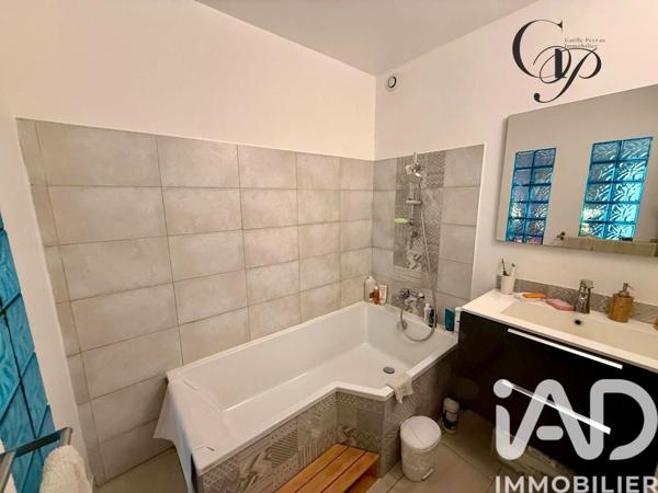 Appartement à vendre 2 pièces 49 m² Six-Fours-les-Plages