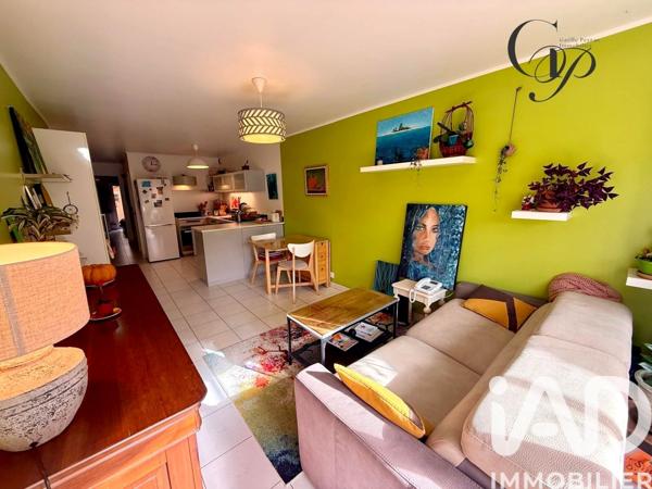 Appartement à vendre 2 pièces 49 m² Six-Fours-les-Plages