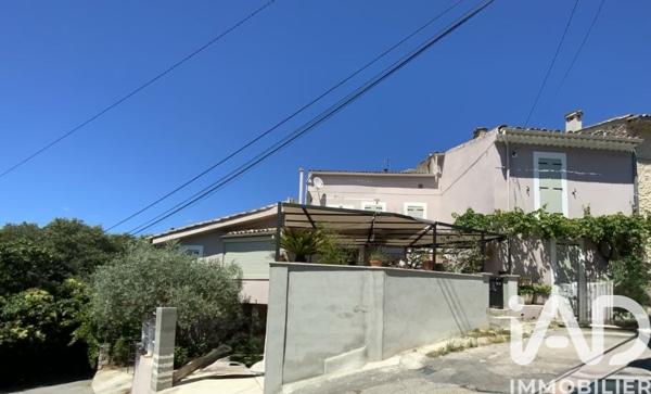 Maison à vendre 7 pièces 186 m² Les Mées