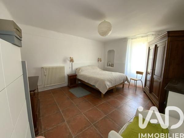 Maison à vendre 7 pièces 186 m² Les Mées