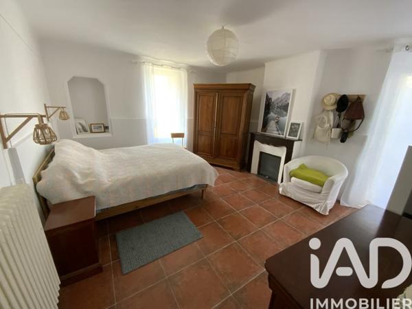 Maison à vendre 7 pièces 186 m² Les Mées