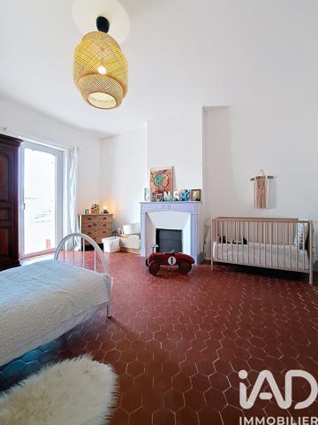 Maison à vendre 7 pièces 186 m² Les Mées