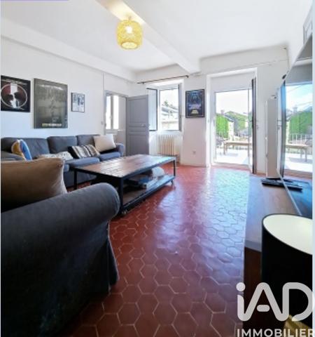 Maison à vendre 7 pièces 186 m² Les Mées