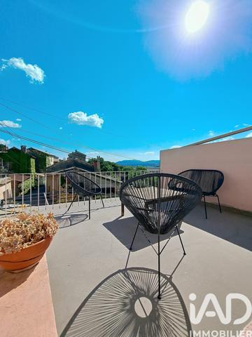 Maison à vendre 7 pièces 186 m² Les Mées