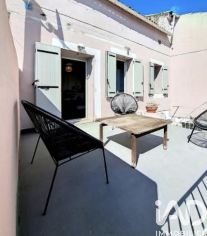 Maison à vendre 7 pièces 186 m² Les Mées