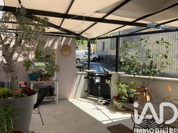 Maison à vendre 7 pièces 186 m² Les Mées