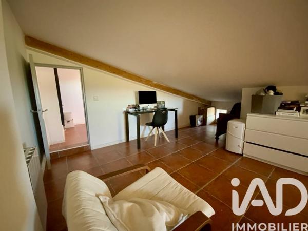Maison à vendre 7 pièces 186 m² Les Mées