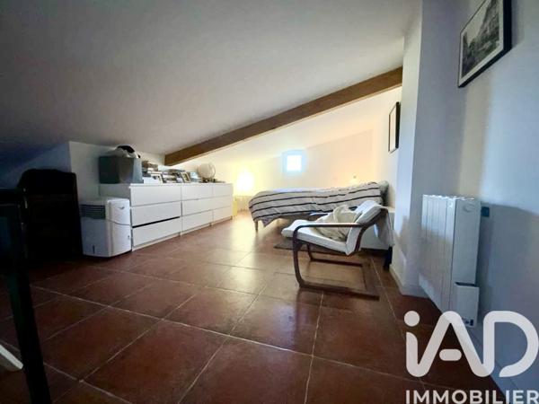 Maison à vendre 7 pièces 186 m² Les Mées