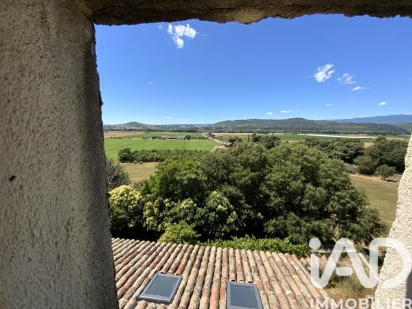 Maison à vendre 7 pièces 186 m² Les Mées