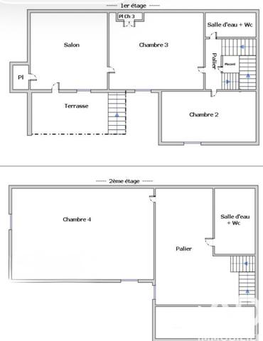 Maison à vendre 7 pièces 186 m² Les Mées