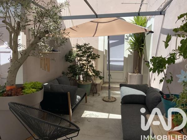 Maison à vendre 7 pièces 186 m² Les Mées