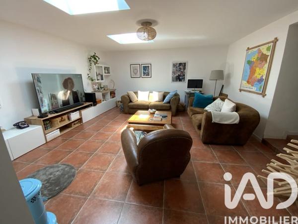 Maison à vendre 7 pièces 186 m² Les Mées