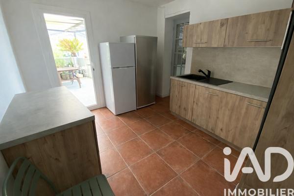 Maison à vendre 7 pièces 186 m² Les Mées