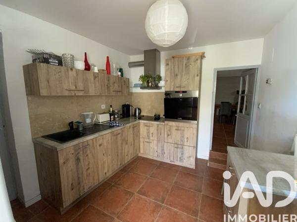 Maison à vendre 7 pièces 186 m² Les Mées