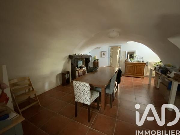 Maison à vendre 7 pièces 186 m² Les Mées