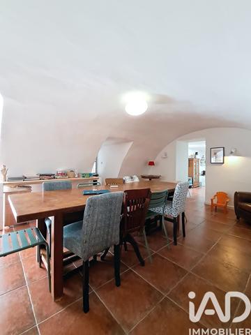 Maison à vendre 7 pièces 186 m² Les Mées