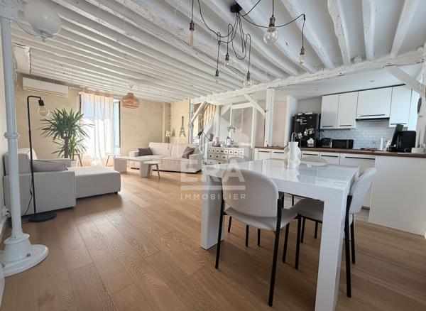 Maison Bonneuil Sur Marne 5 pièce(s) 100 m2