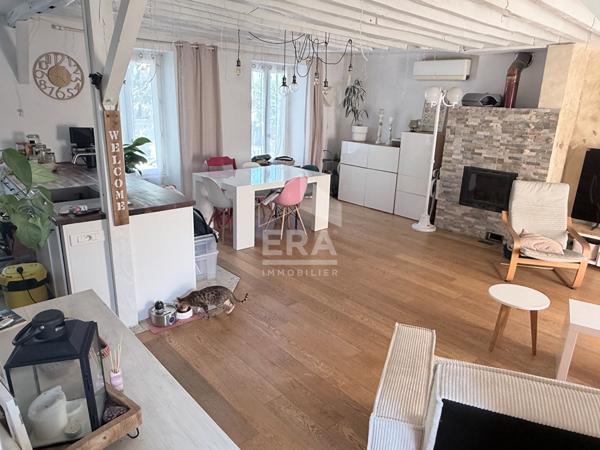 Maison Bonneuil Sur Marne 5 pièce(s) 100 m2