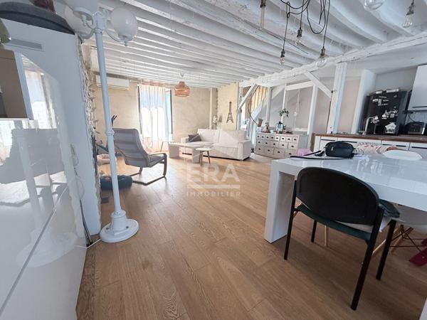 Maison Bonneuil Sur Marne 5 pièce(s) 100 m2
