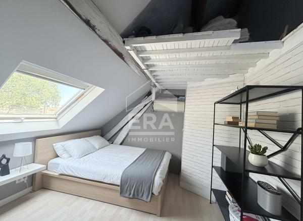 Maison Bonneuil Sur Marne 5 pièce(s) 100 m2