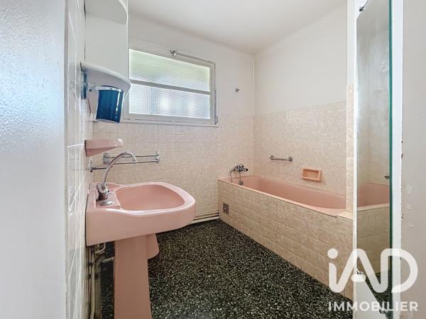 Appartement à vendre 3 pièces 82 m² Béziers