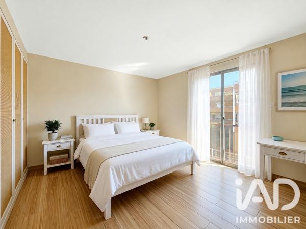 Appartement à vendre 3 pièces 82 m² Béziers