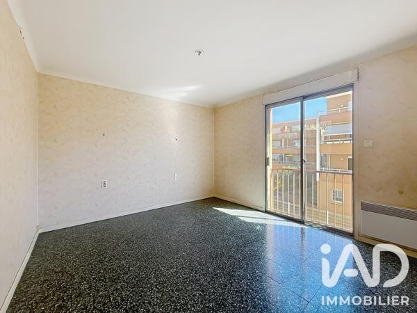 Appartement à vendre 3 pièces 82 m² Béziers
