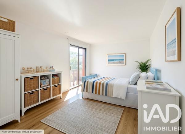 Appartement à vendre 3 pièces 82 m² Béziers