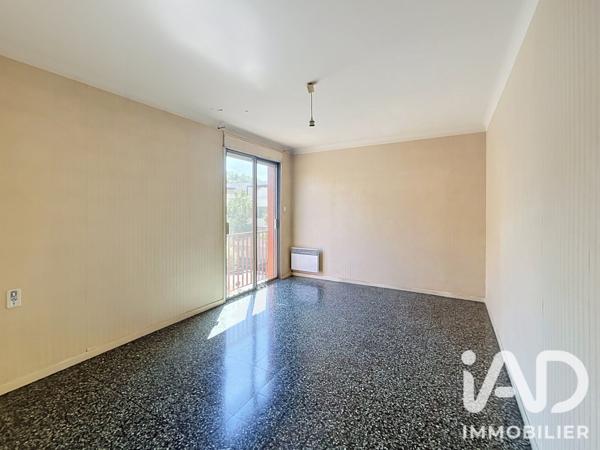 Appartement à vendre 3 pièces 82 m² Béziers