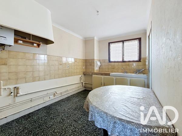 Appartement à vendre 3 pièces 82 m² Béziers