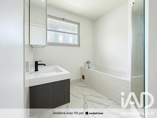 Appartement à vendre 3 pièces 82 m² Béziers
