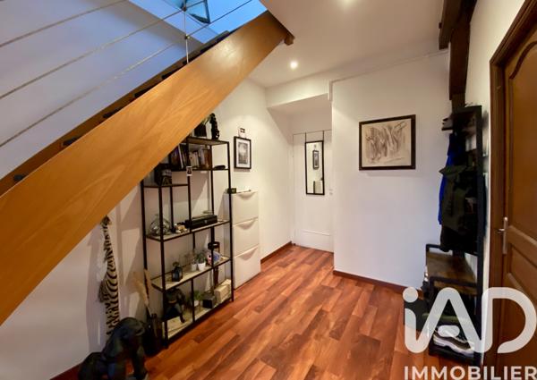 Appartement à vendre 2 pièces 51 m² Longeville-lès-Metz