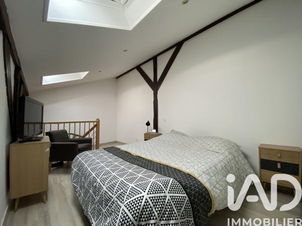 Appartement à vendre 2 pièces 51 m² Longeville-lès-Metz