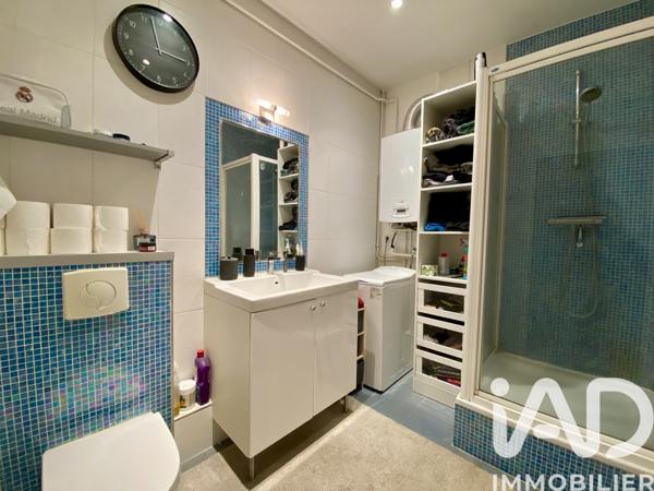 Appartement à vendre 2 pièces 51 m² Longeville-lès-Metz